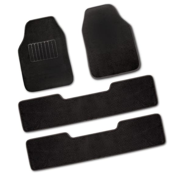 Home depot deals car floor mats