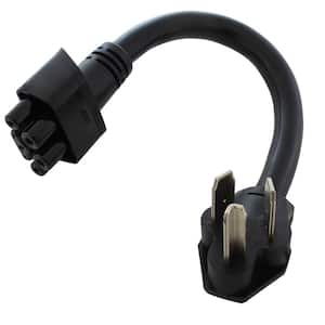 24 Amp Gen 2 EV Charging NEMA 10-30 Adapter For Gen. II Tesla Mobile Connector