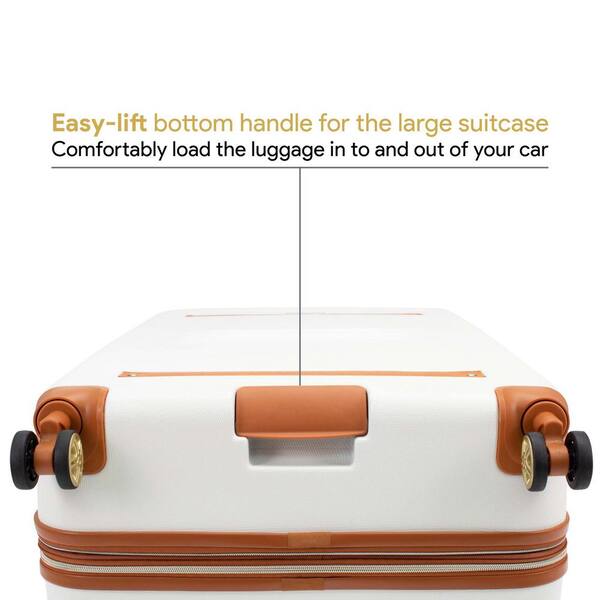 italia vintage luggage