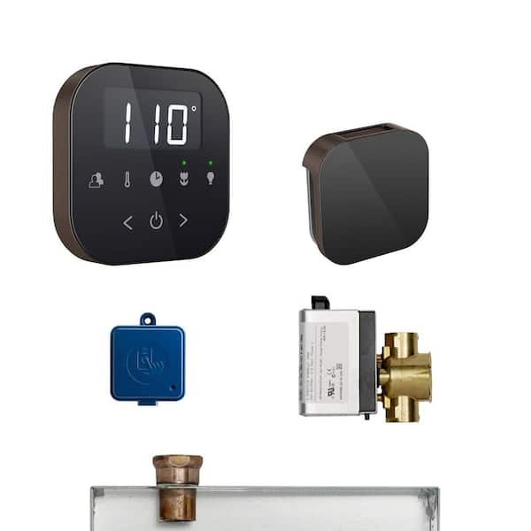 AirButler Package in Black Oil Rubbed Bronze