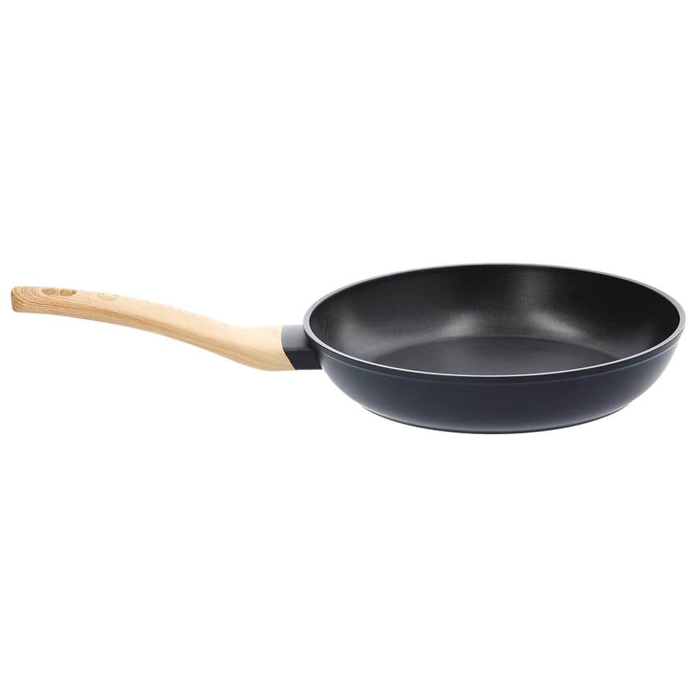 Masterchef® Frying Pan With Soft-touch Bakelite® Handle (8 In.) : Target
