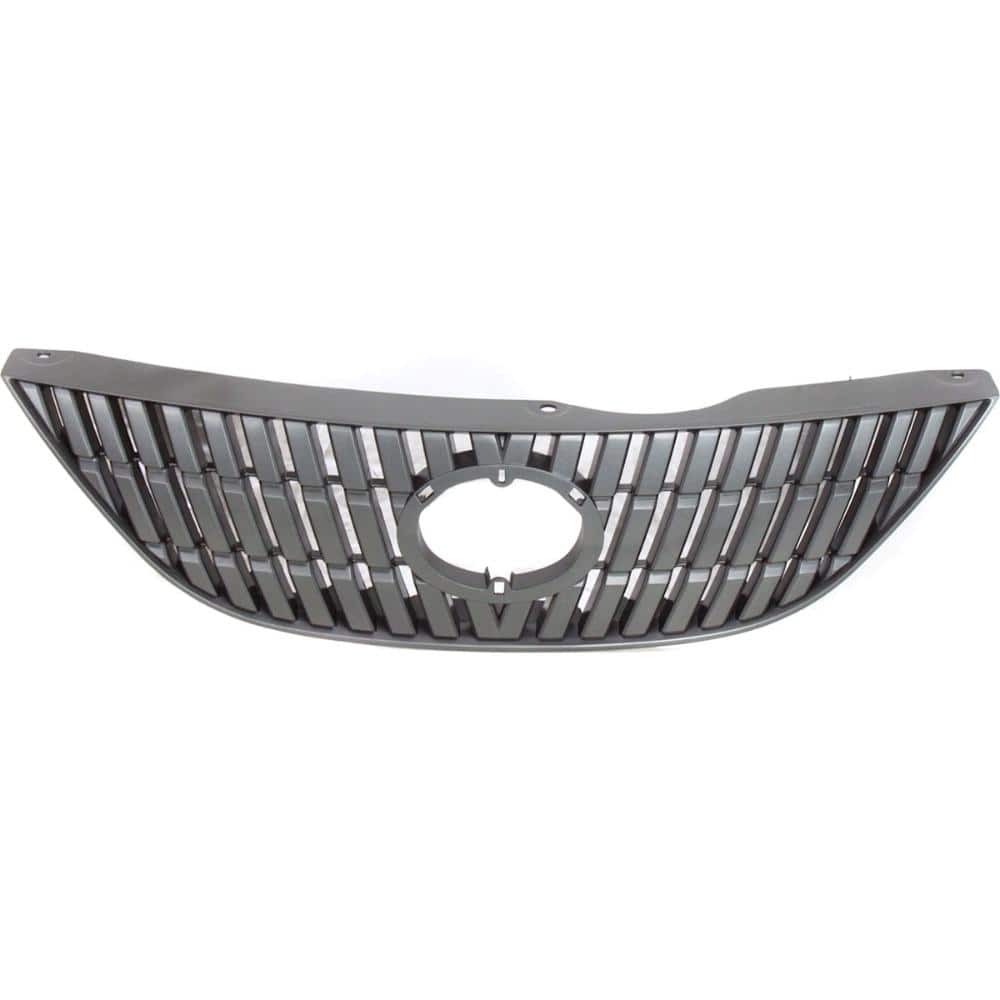 Grille Assembly Compatible with Toyota Solara 2004-2005 Gray TO1200281 price history on PriceWatchPro