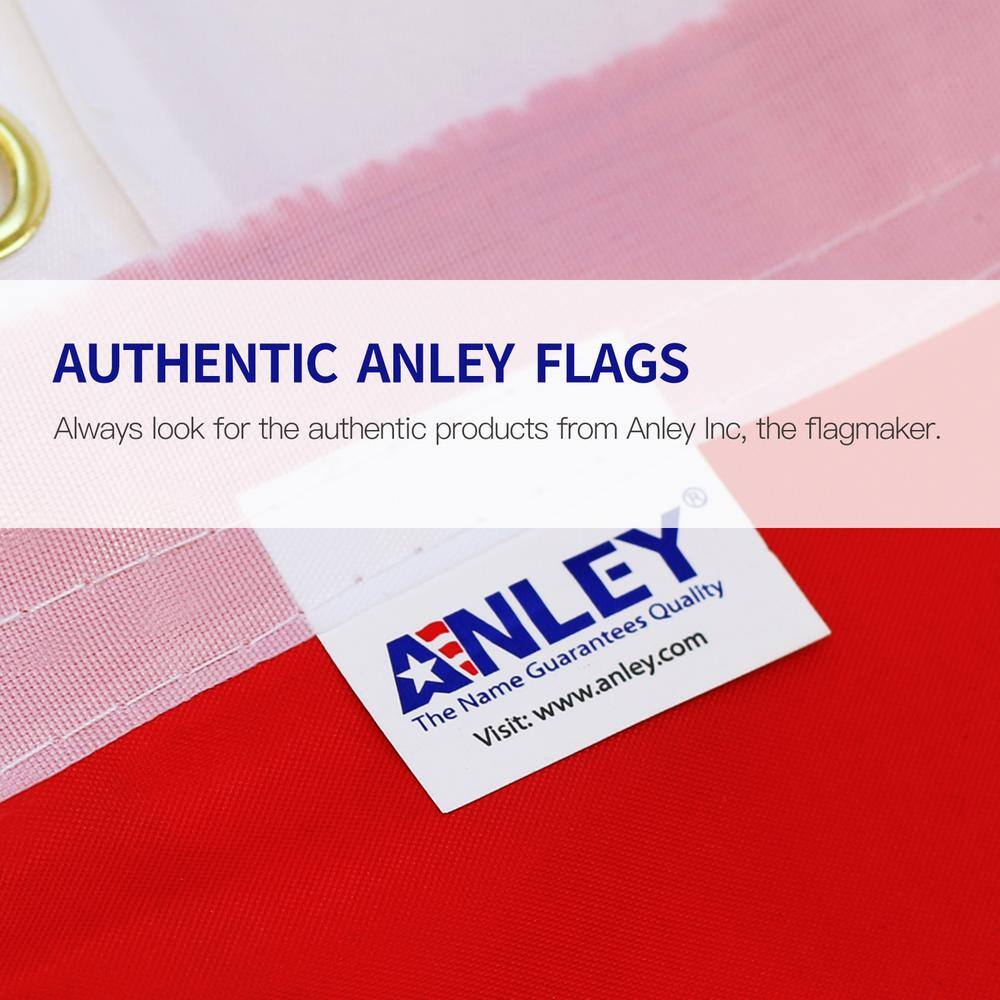 Arkansas State Flag 3x5 Feet Red Polyester with Brass Grommets