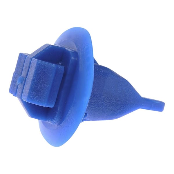 Toyota Molding Retainer (2-pack)