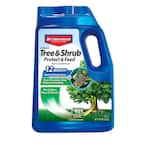 10 lbs. Ready-to-Use Tree/Shrub Protect and Feed Granules