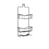 VENUS 3 Tier Over the Door Shower Caddy – Better Living Products USA