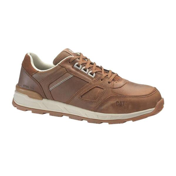 steel toe athletic shoes