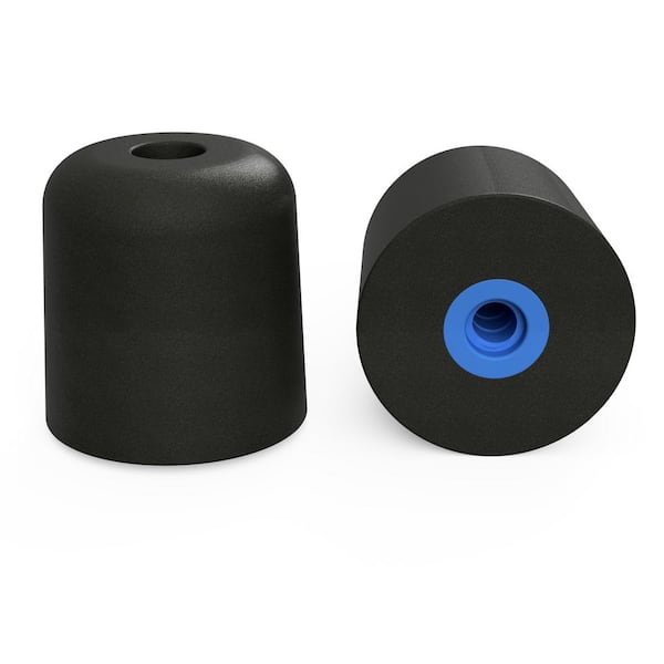  Eartips for EncorePro HW530 Spare Foam Cushions,Earpad