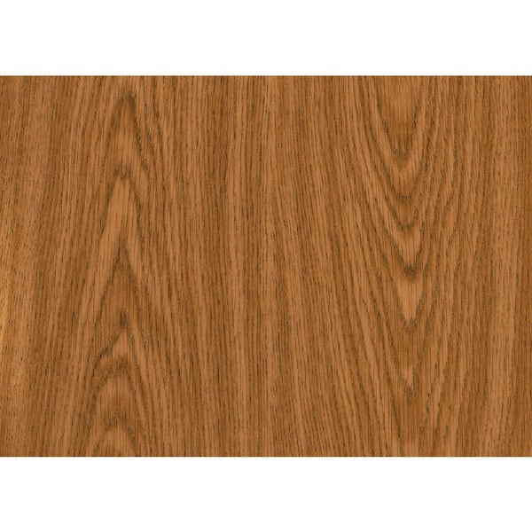 3 X15' Realistic Woodgrain Repair Tape Patch Wood Textured Furniture  Adhesive