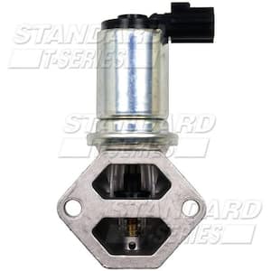 Fuel Injection Idle Air Control Valve