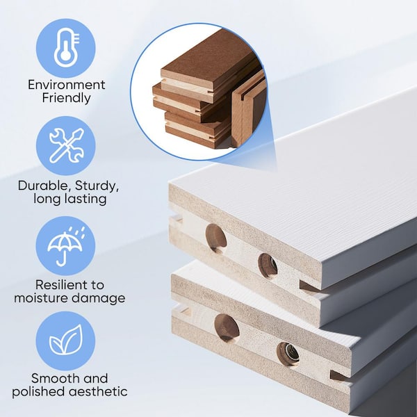 5 Reasons Why You Should Use MDF - FA Mitchell