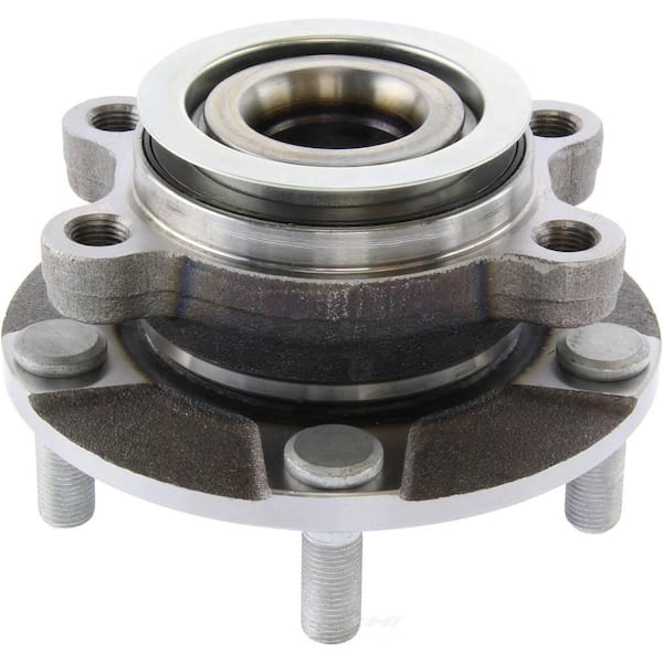 Centric Parts Wheel Bearing and Hub Assembly