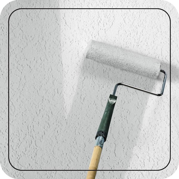 MQ3-25 Gray Shimmer Paint