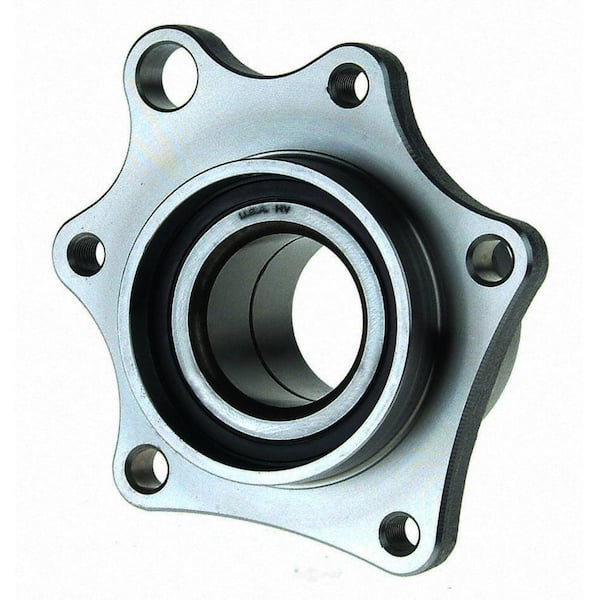 Unbranded Wheel Bearing Assembly 2003-2011 Honda Element 2.4L