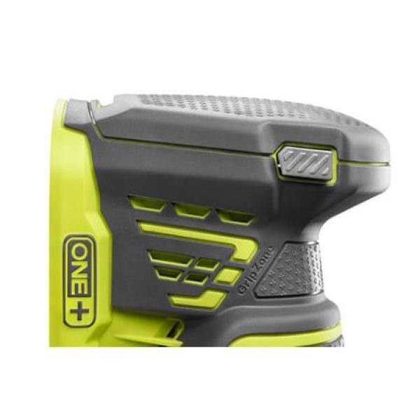 RYOBI - ONE+ 18V Cordless 5 in. Random Orbit Sander (Tool-Only)