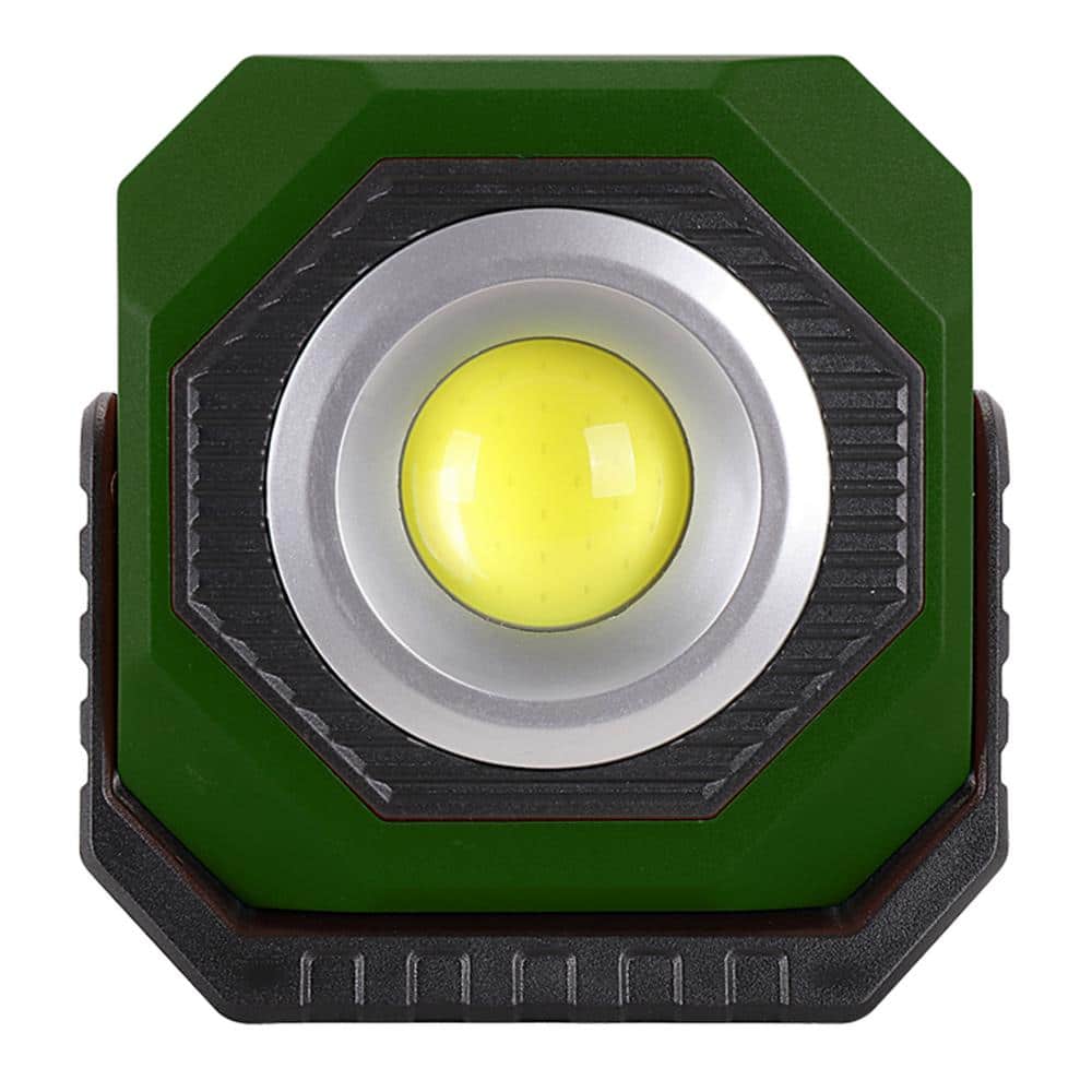 500 Lumen LED Rechargeable Solar Work Light with Magnetic Base, Charge by USB/Solar price history on PriceWatchPro