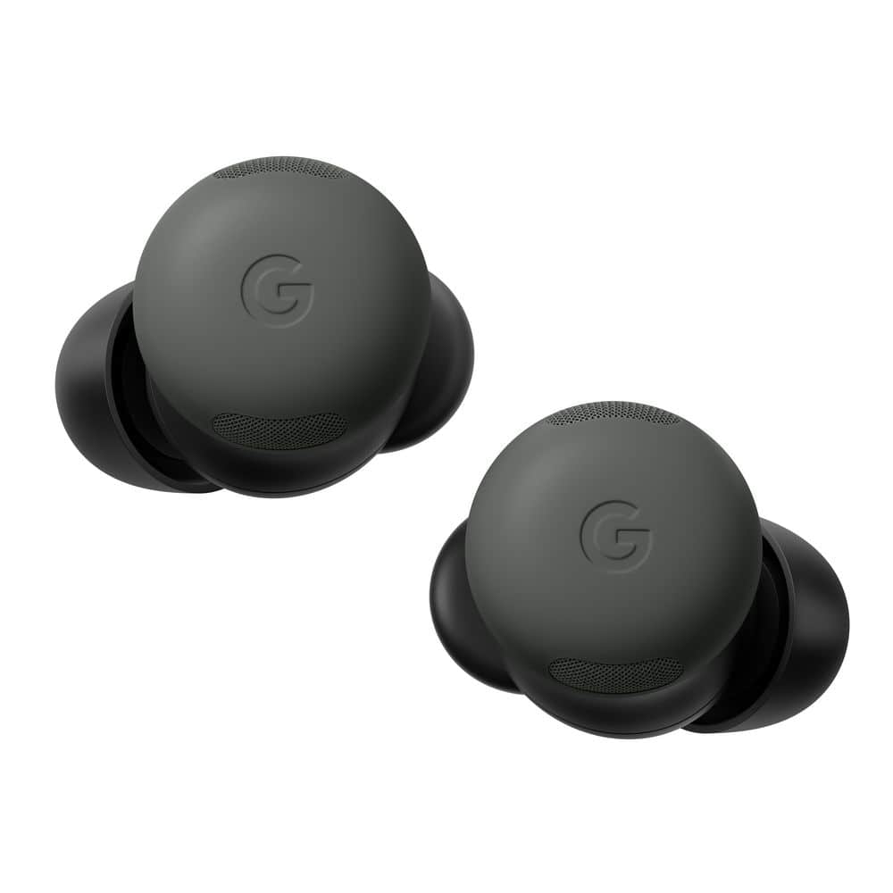 Google Pixel Buds Pro 2 - Wireless Earbuds with Active Noise Cancellation – Bluetooth Headphones - Hazel