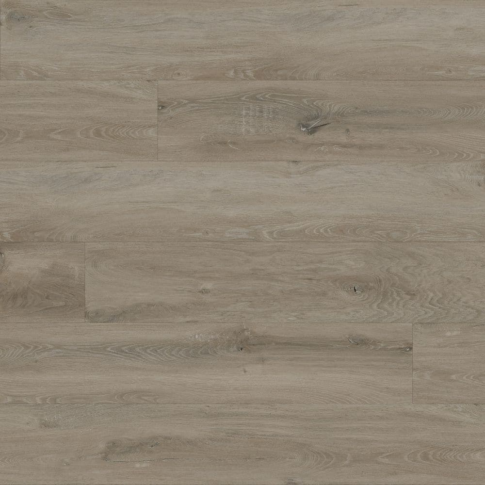 Harmony Haus Terrace Taupe 20-MIL x 9 in. W x 60 in. L Click Lock Waterproof Luxury Vinyl Plank (22.65 sq. ft./ctn) price history on PriceWatchPro