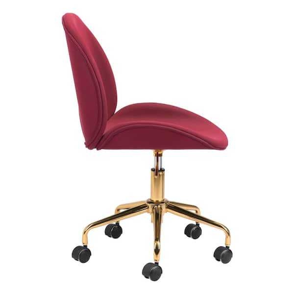 zuo swivel chair