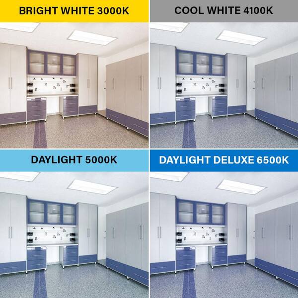 Linear Fluorescent - T9 Circline - 22 Watt - 1250 Lumens - Cool White 4100 Kelvin