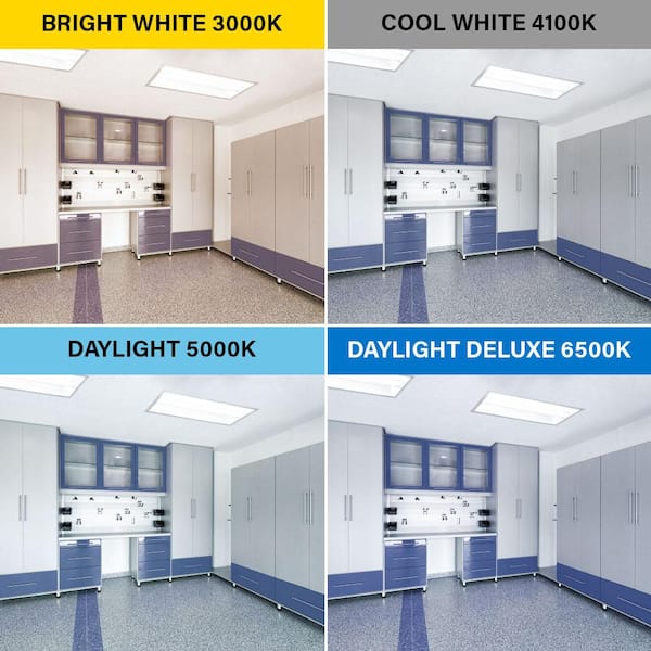 Feit Electric 22-Watt 8 in. T9 G10q Linear Circline
