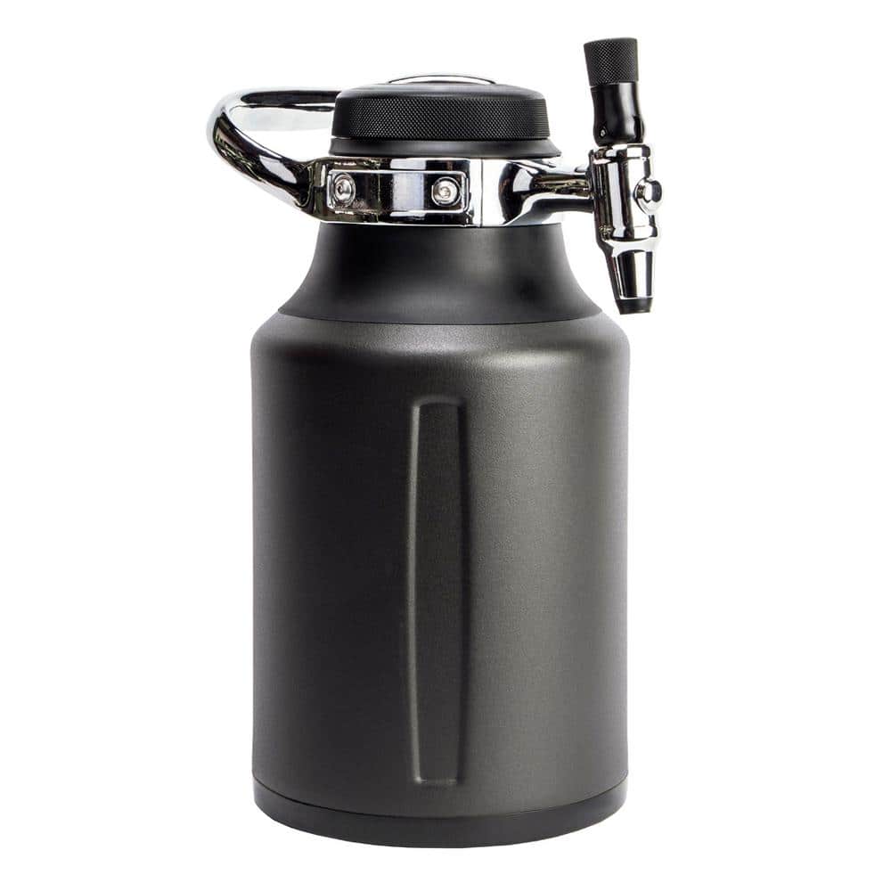 Growler Werks Ukeg 64 Various Sizes and Colors 