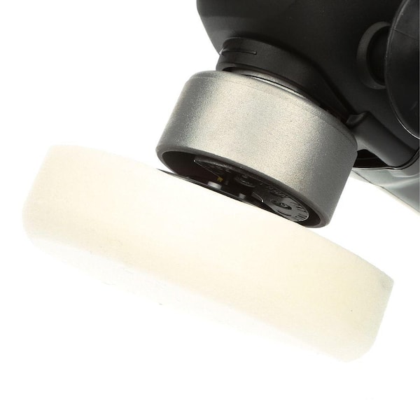 Buffer Polisher, Car Buffers And Polishers Kit, 1600W 7 - View #10