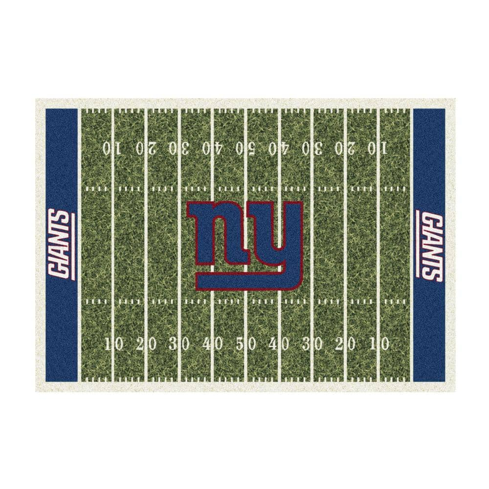 MLB New York Yankees 6x8 Champion Rug