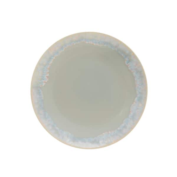 CASAFINA Taormina Grey Dinner Plate (Set of 6)