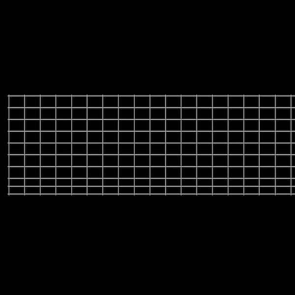 Unbranded 16 ft. 4-Gauge Cattle Panels