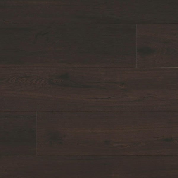 Shaw Take Home Sample - Mojave Red Mountain Repel Waterproof Vinyl Plank Flooring - 5 in. x 7 in.