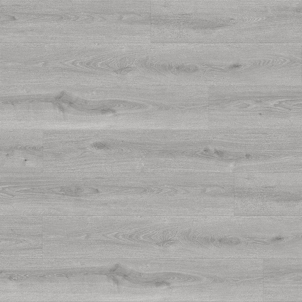 SELKIRK FLOORS Lindo 6 MIL x 6 in. W x 36 in. L Click Lock
