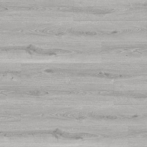 Lindo 6 MIL x 6 in. W x 36 in. L Click Lock Waterproof Luxury Vinyl Plank Flooring (23.95 sq. ft./case)