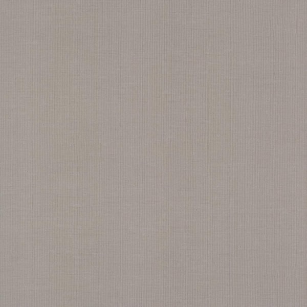 Antonina Vella Gossamer Woven Silver and Grey Matte Paper Non-Pasted Wallpaper