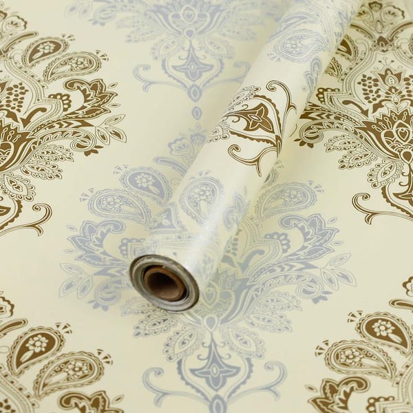 New Peel and Stick Wallpaper 2 Rolls sale