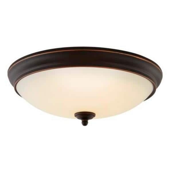 light with hidden ceiling fan