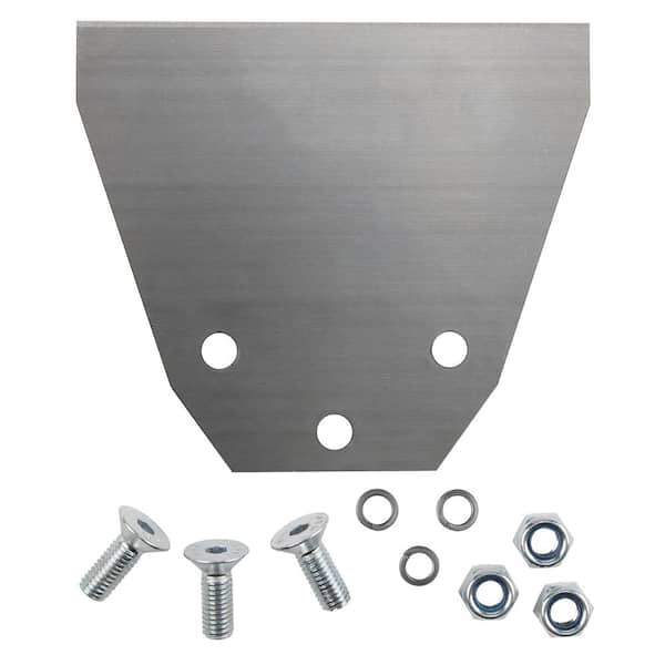 Milwaukee SDS Plus Floor Scraper Replacement Kit 48-62-1914 - The 