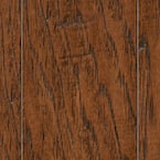 HS Archwood Distressed Hickory 3/8 in. T x 3.5 in. W Hand Scraped Engineered Hardwood Flooring (26.3 sqft/case)