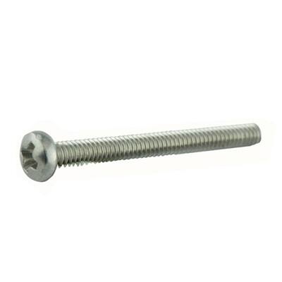 4 M6 Maze/Static Schrauben 16MM 'PCS.