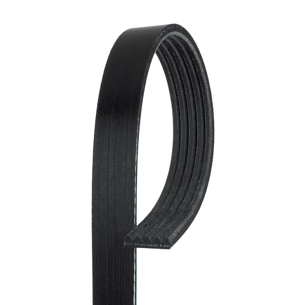 ACDelco Standard Serpentine Belt Water Pump and Air Conditioning 5K459 The Home Depot