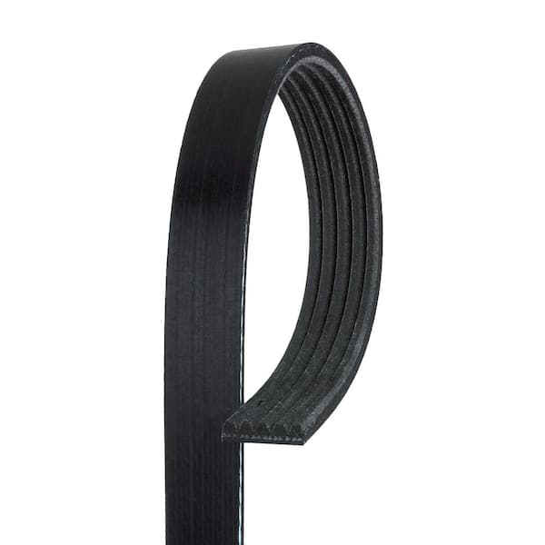 ACDelco Standard Serpentine Belt - Water Pump and Air Conditioning