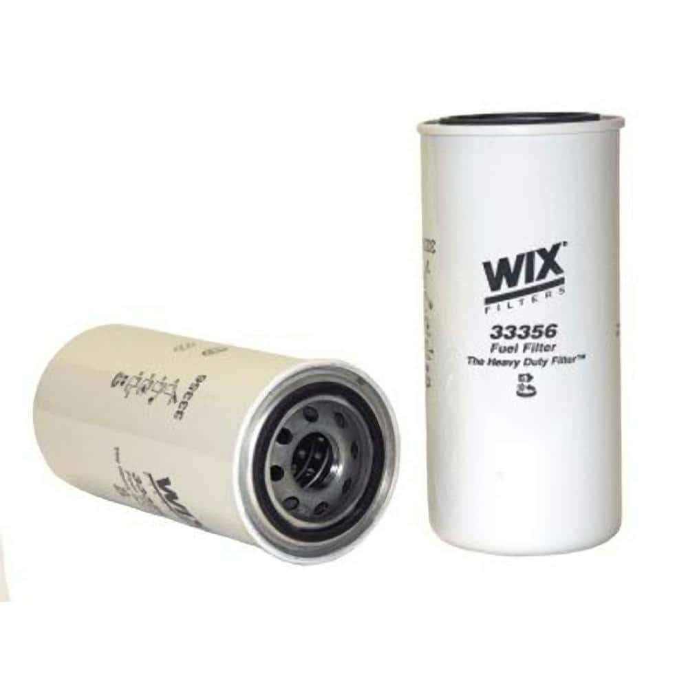 Fuel Filter - Primary