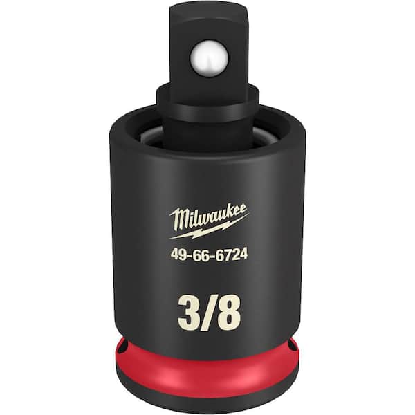 SHOCKWAVE Impact Duty 3/8 in Drive Universal Joint