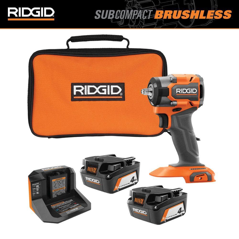 RIDGID AC93044R872071