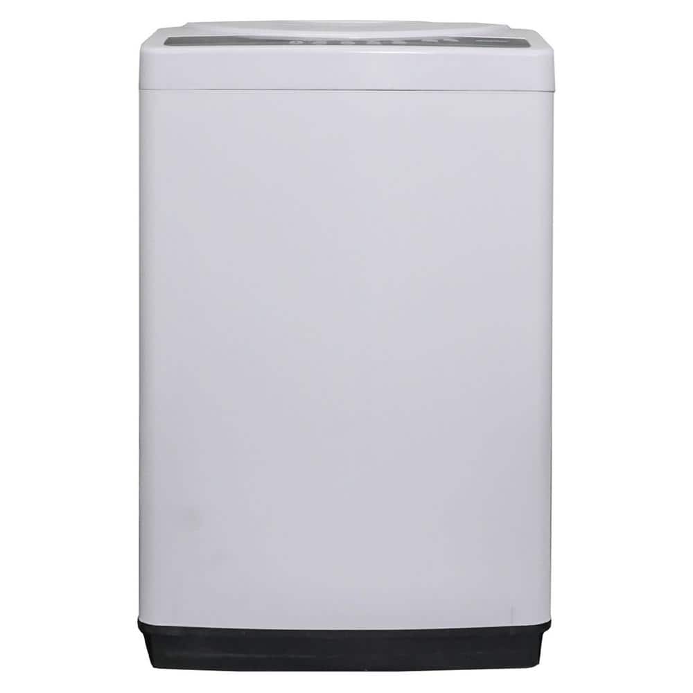 Danby 1.8 cu. ft. Portable Top Load Washer in White