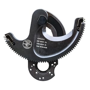 Replacement Blades, ACSR Closed-Jaw Cutter