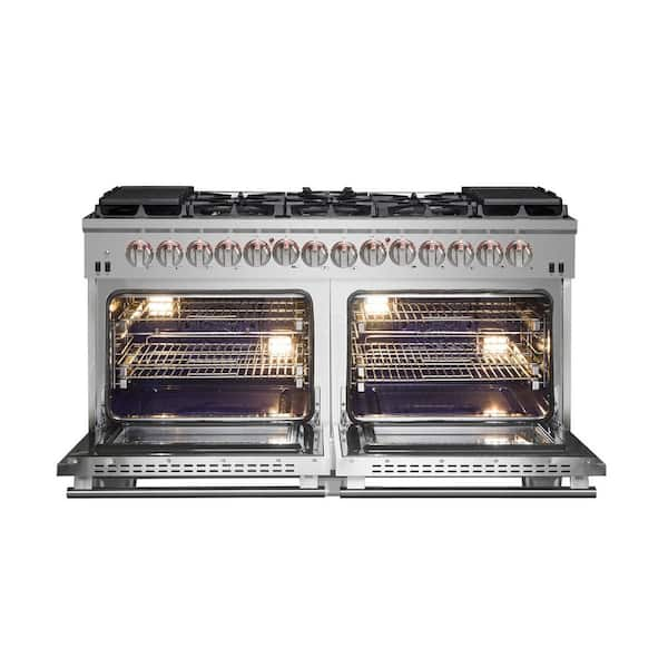 OVEN 45 - FORNO 45 LT (FRV4520)