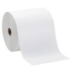 SofPull White Hardwound Roll Paper Towels (6 per Carton)