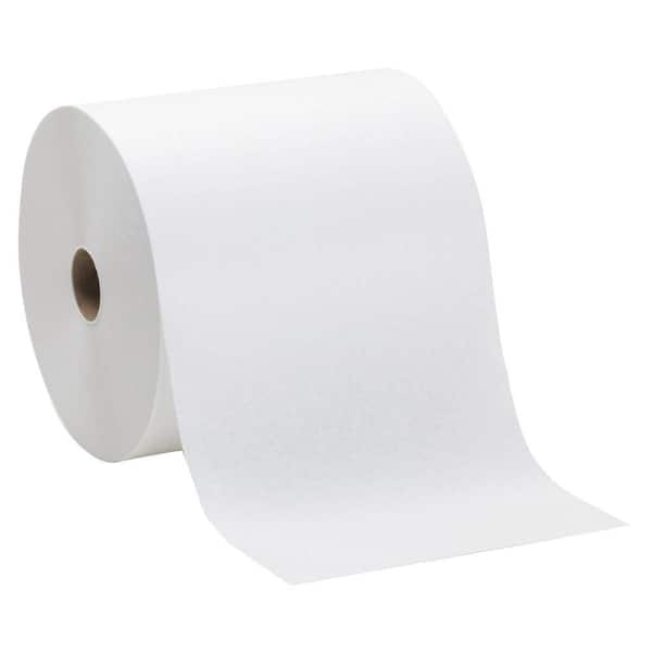 Georgia-Pacific SofPull White Hardwound Roll Paper Towels (6 per Carton)