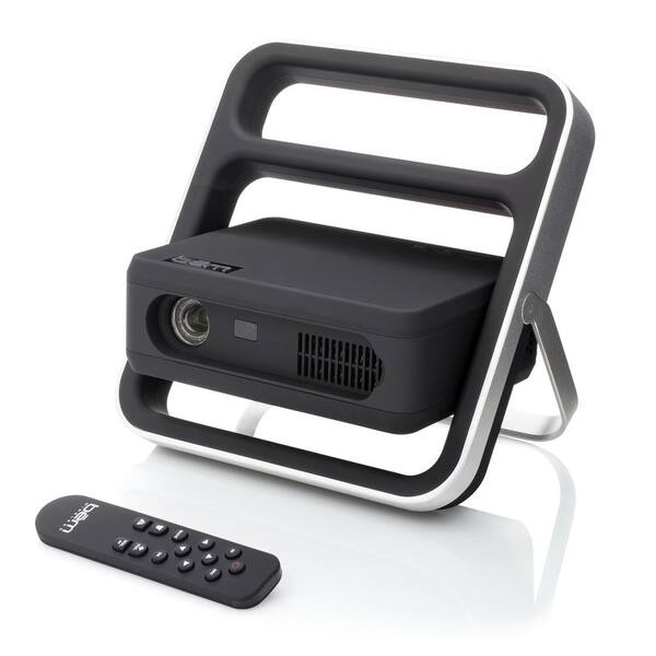 BEM Wireless Portable HD Projector